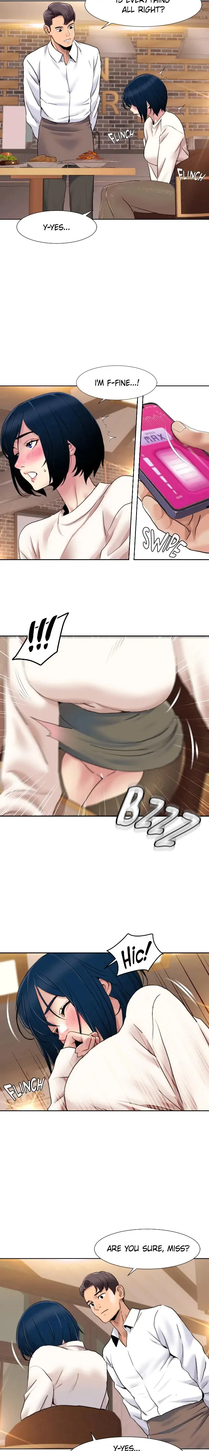 My Own Naughty Scenario Chapter 48 - Page 6