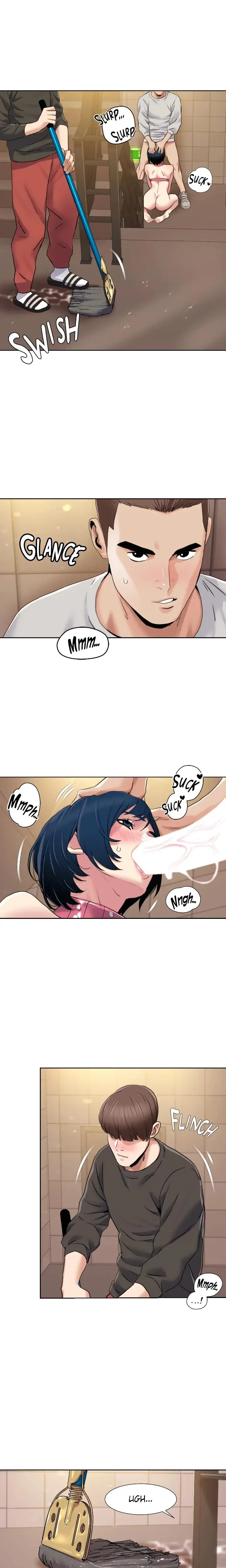My Own Naughty Scenario Chapter 50 - Page 3