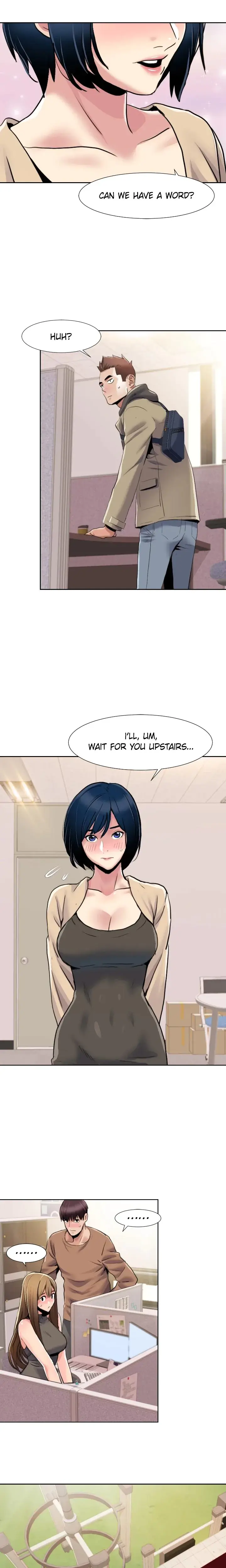 My Own Naughty Scenario Chapter 51 - Page 13