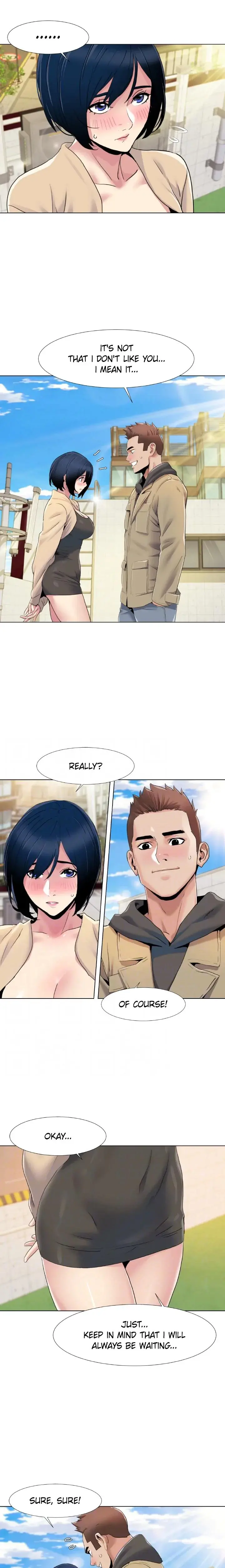 My Own Naughty Scenario Chapter 52 - Page 5