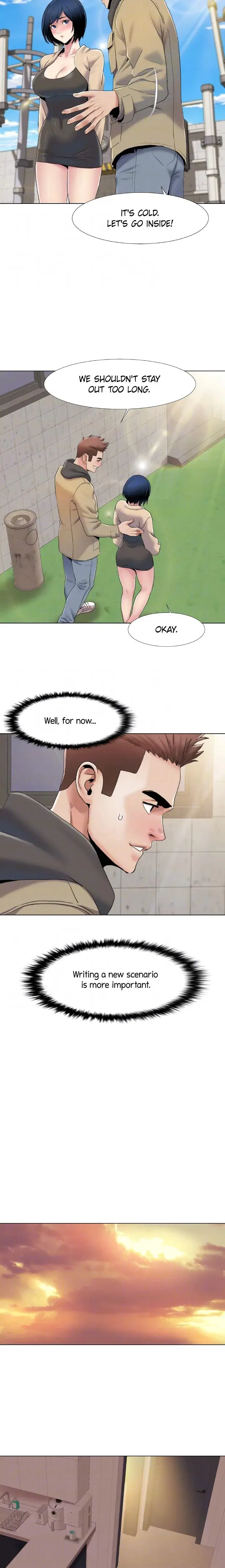 My Own Naughty Scenario Chapter 52 - Page 6