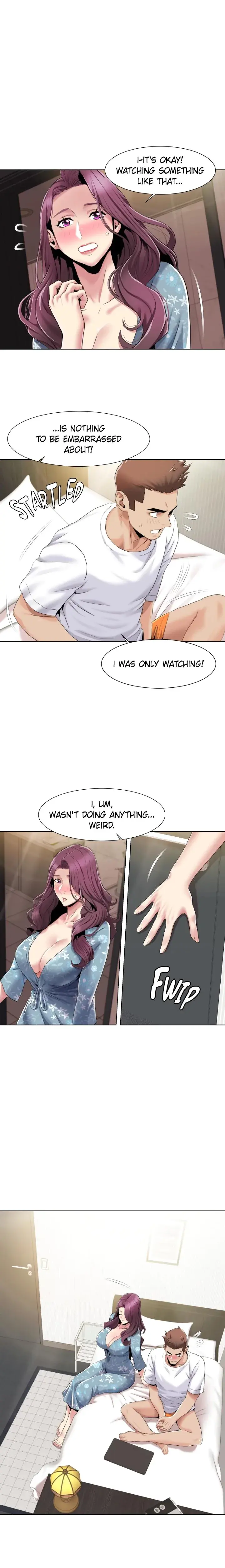 My Own Naughty Scenario Chapter 53 - Page 4