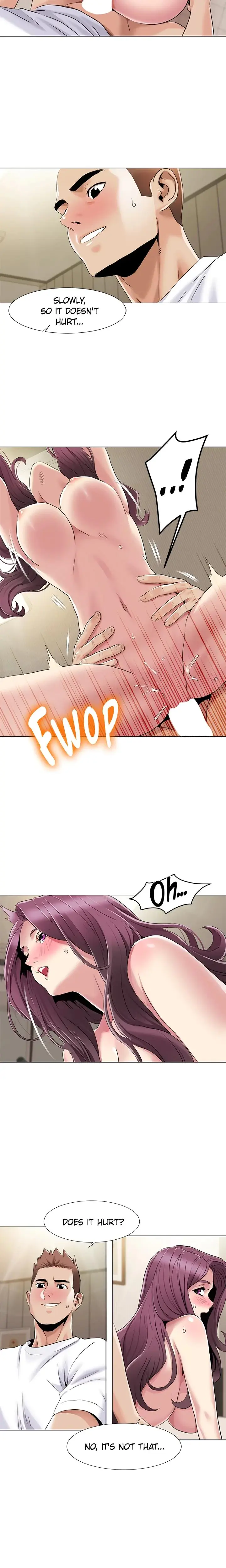 My Own Naughty Scenario Chapter 54 - Page 12