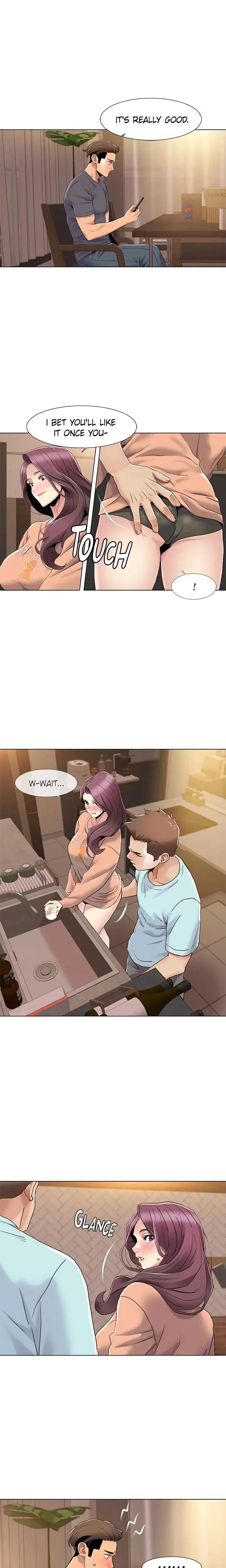 My Own Naughty Scenario Chapter 55 - Page 13
