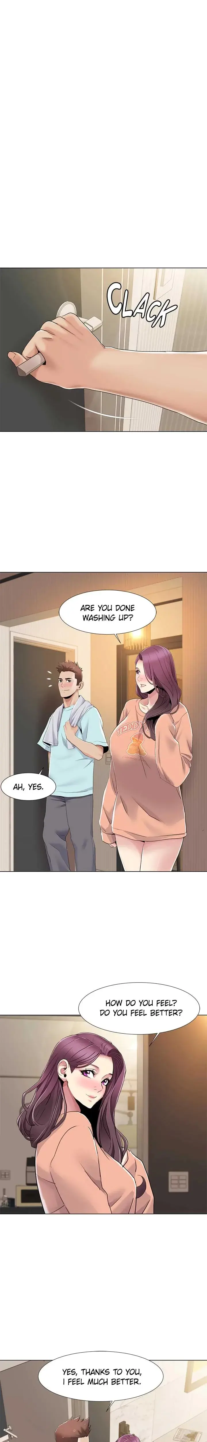 My Own Naughty Scenario Chapter 55 - Page 7