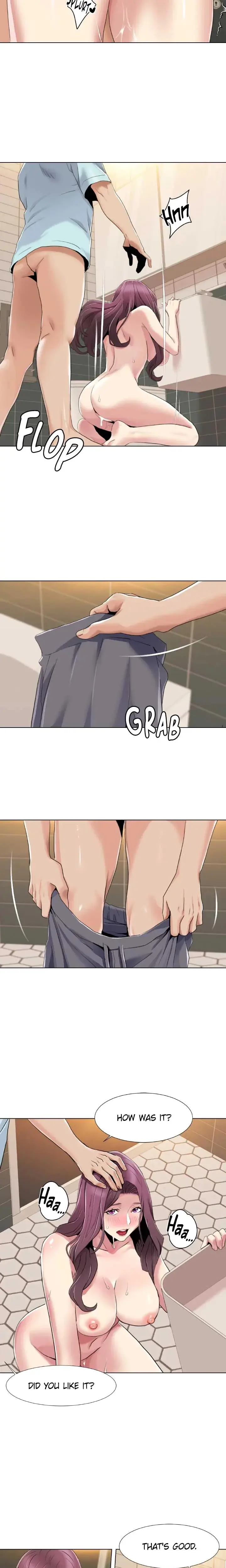 My Own Naughty Scenario Chapter 56 - Page 12