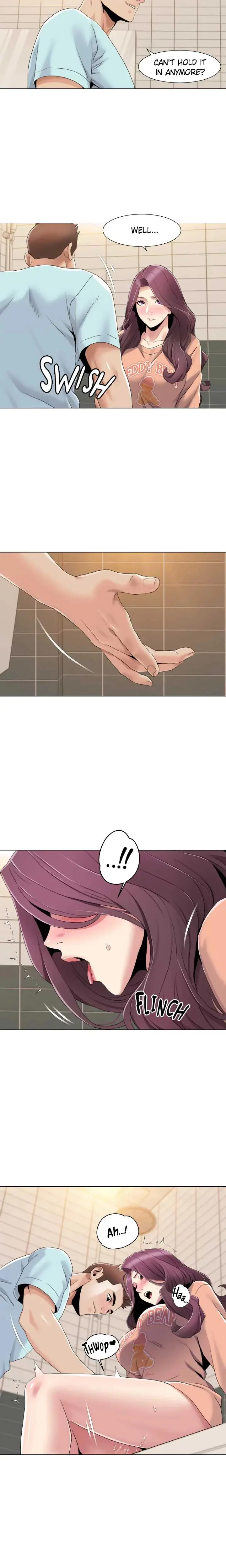 My Own Naughty Scenario Chapter 56 - Page 5