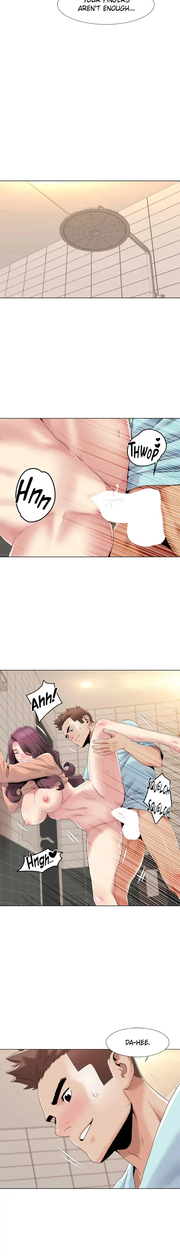 My Own Naughty Scenario Chapter 56 - Page 7