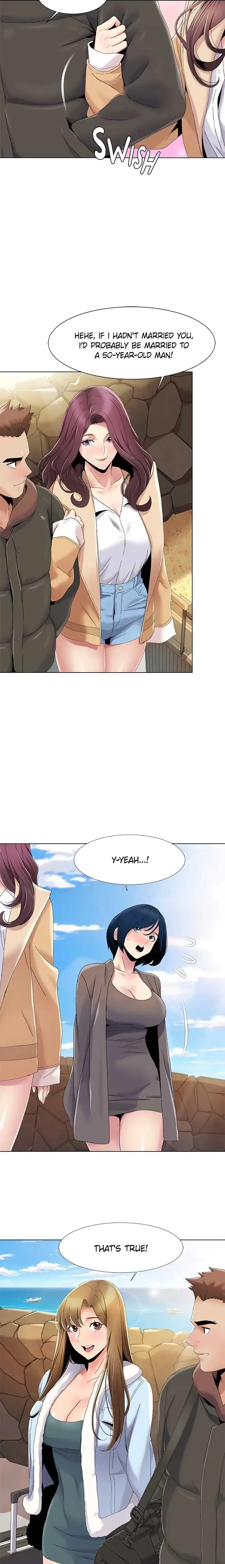 My Own Naughty Scenario Chapter 57 - Page 13