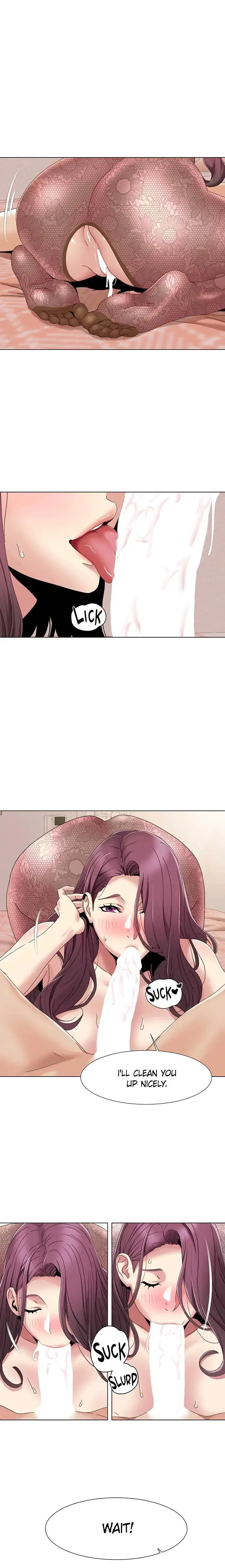 My Own Naughty Scenario Chapter 59 - Page 1