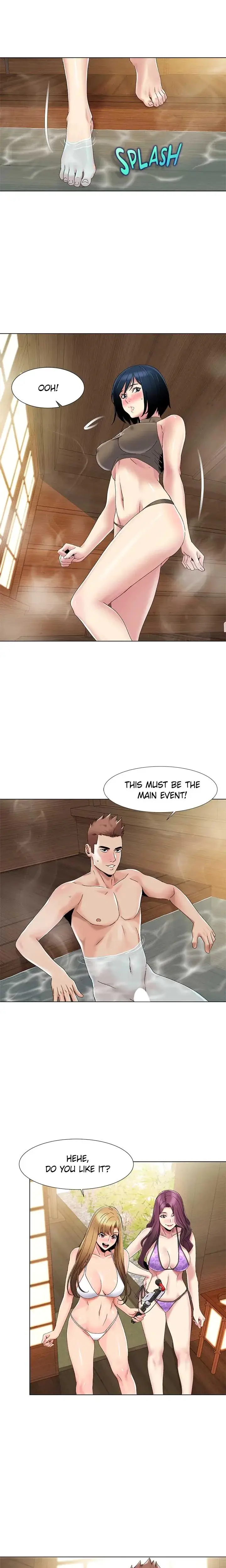 My Own Naughty Scenario Chapter 59 - Page 3