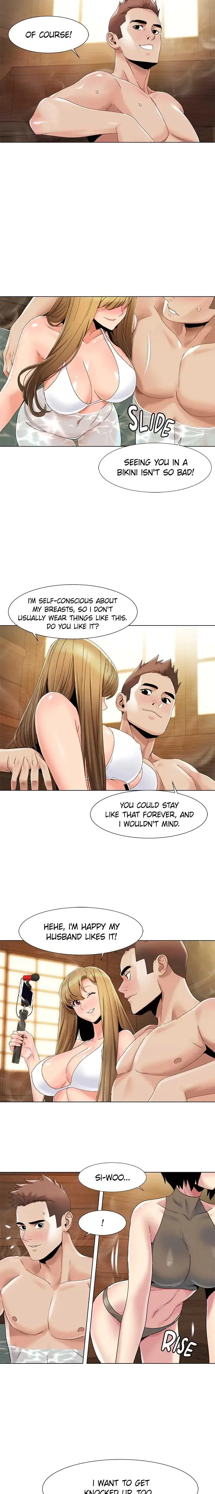 My Own Naughty Scenario Chapter 59 - Page 4