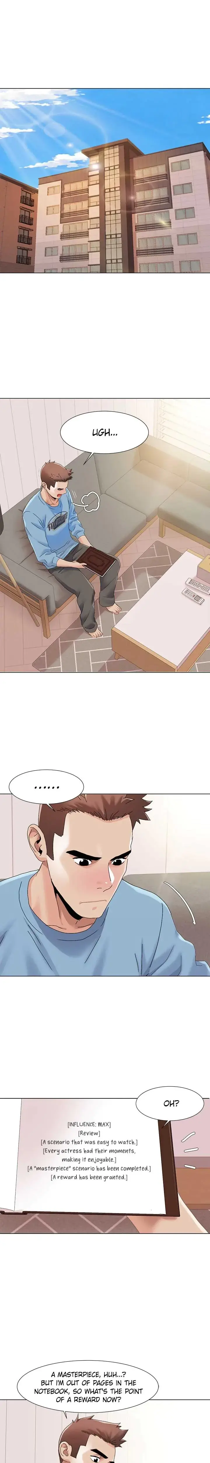 My Own Naughty Scenario Chapter 60 - Page 1