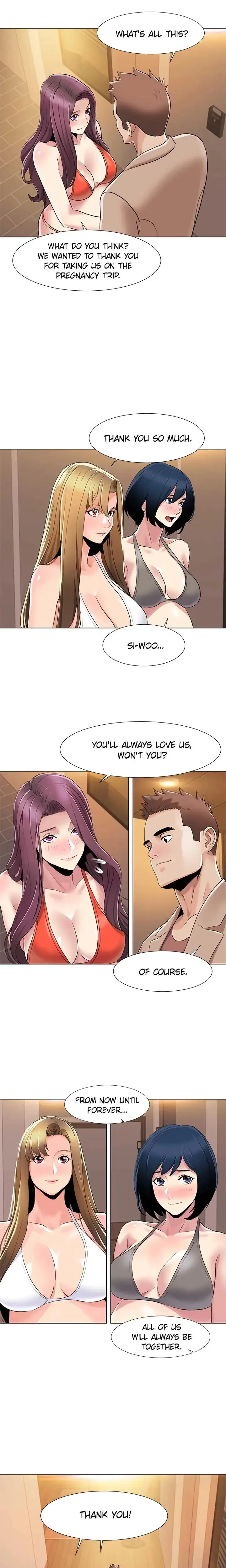 My Own Naughty Scenario Chapter 60 - Page 14