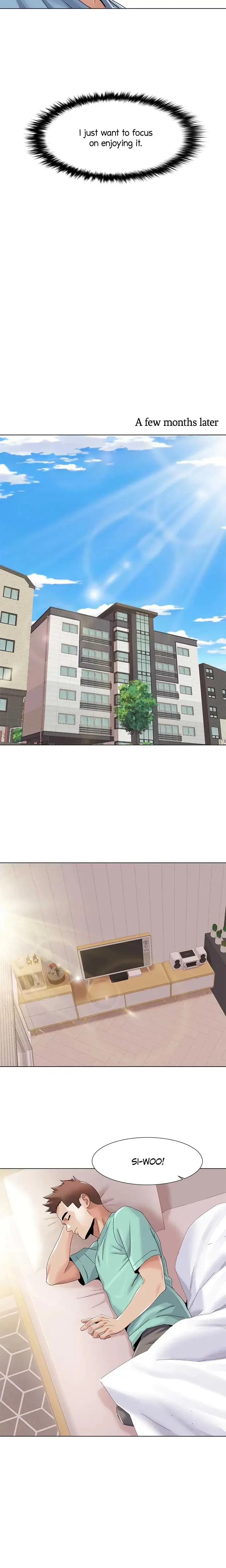 My Own Naughty Scenario Chapter 60 - Page 4