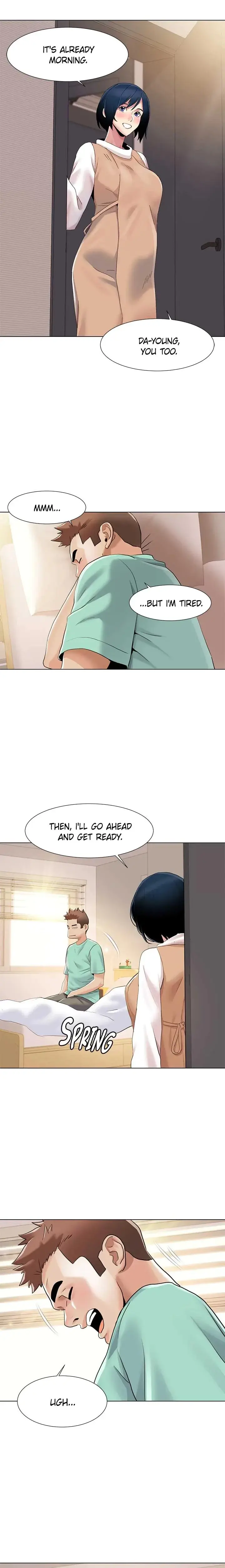 My Own Naughty Scenario Chapter 60 - Page 5