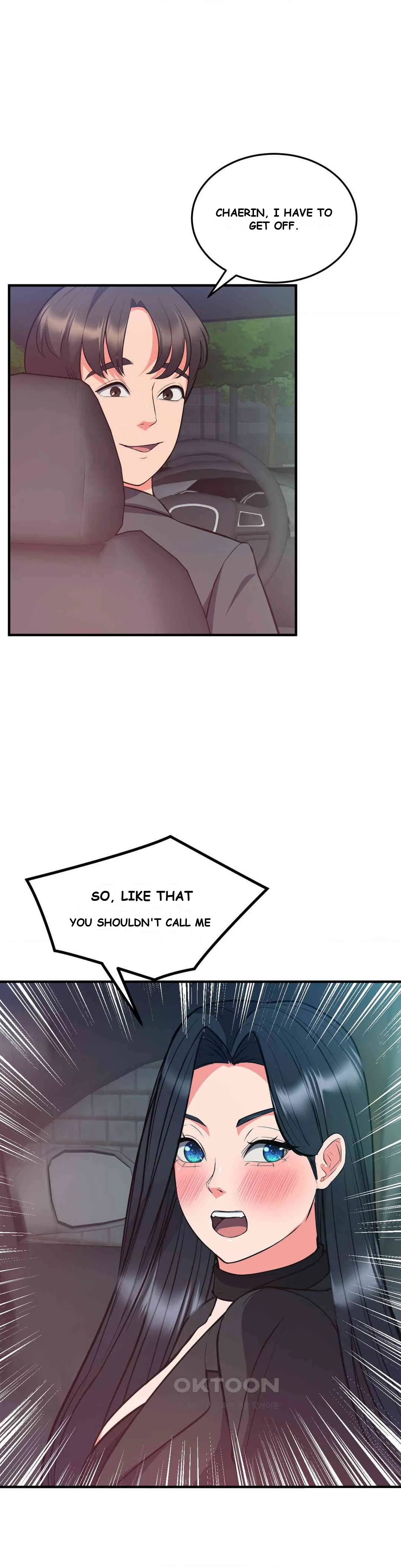 My Pillow Business Begins Chapter 29 - Page 18