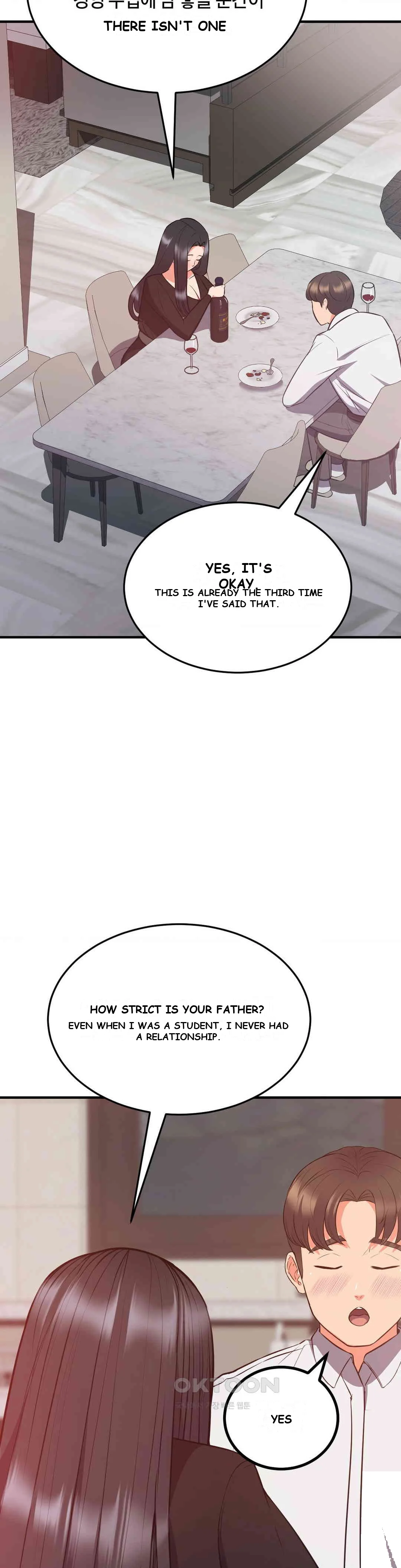 My Pillow Business Begins Chapter 29 - Page 23