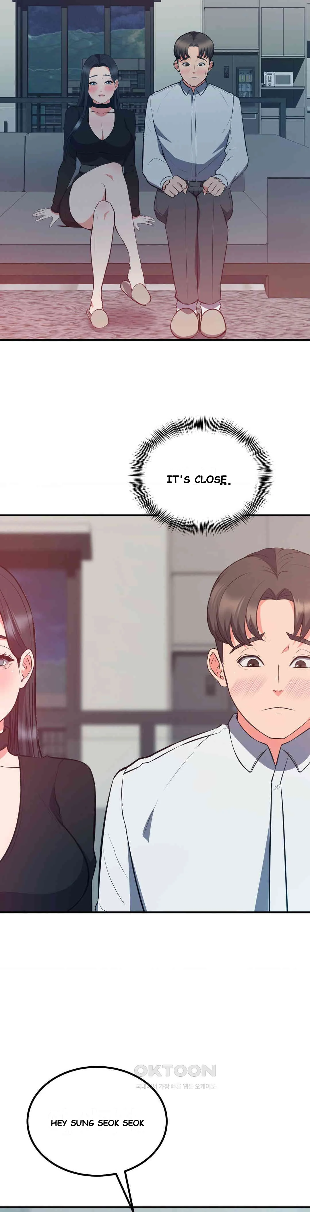 My Pillow Business Begins Chapter 29 - Page 34