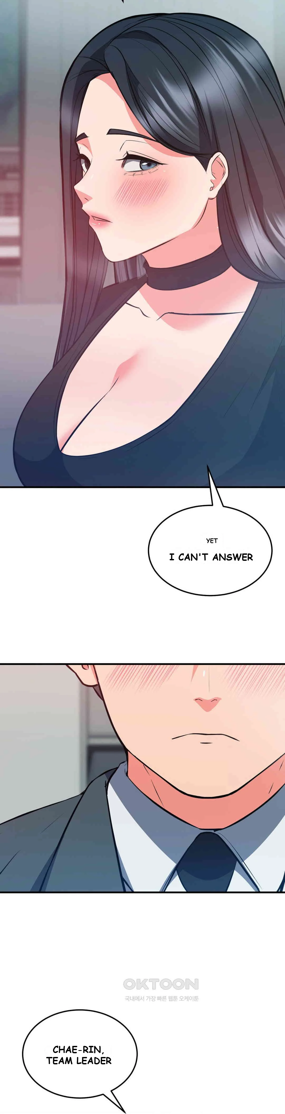 My Pillow Business Begins Chapter 29 - Page 35