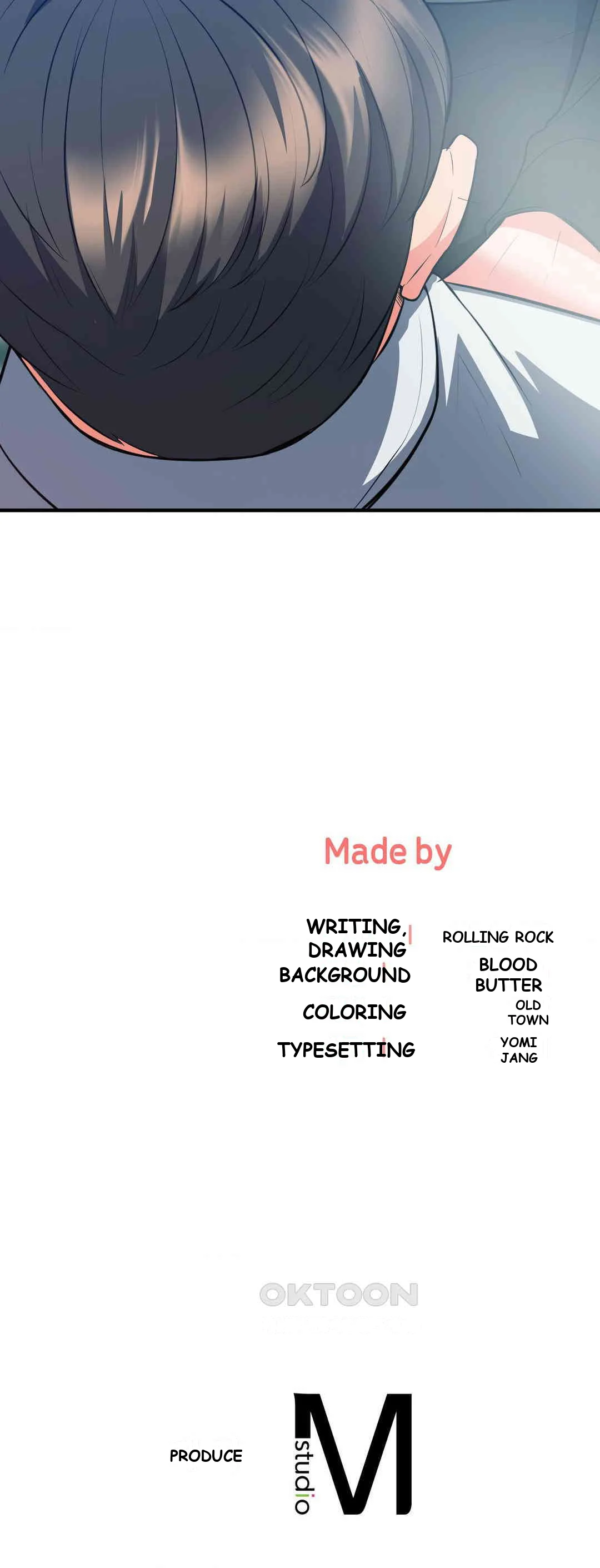 My Pillow Business Begins Chapter 29 - Page 39