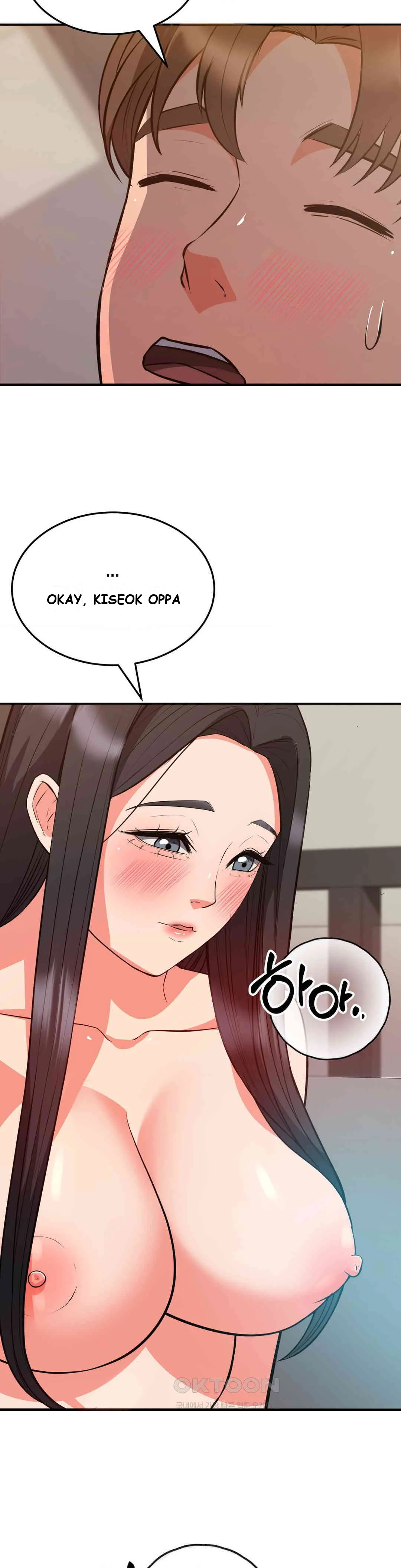 My Pillow Business Begins Chapter 30 - Page 10