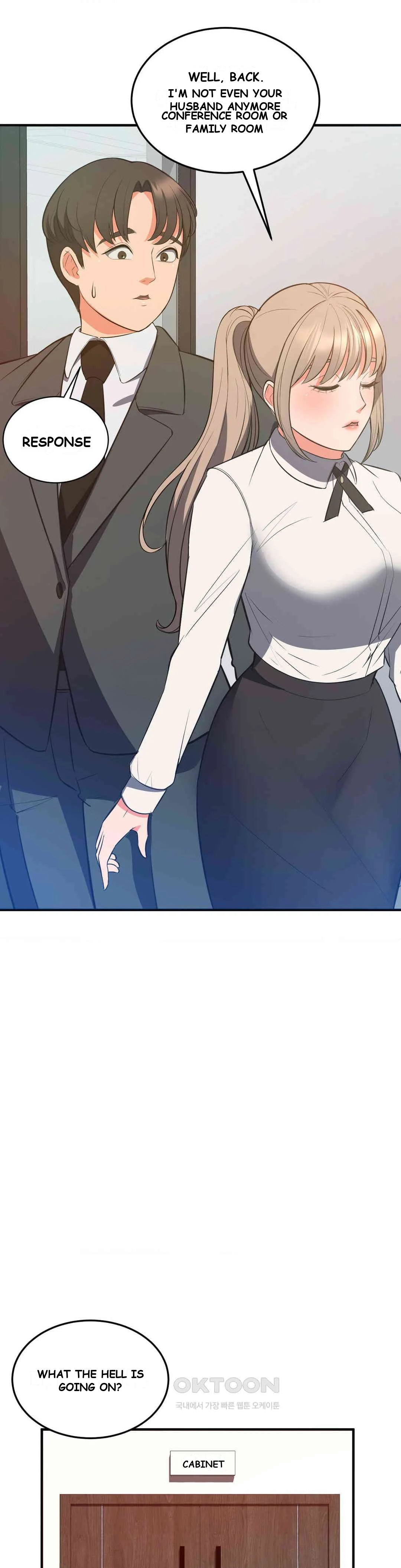 My Pillow Business Begins Chapter 30 - Page 29