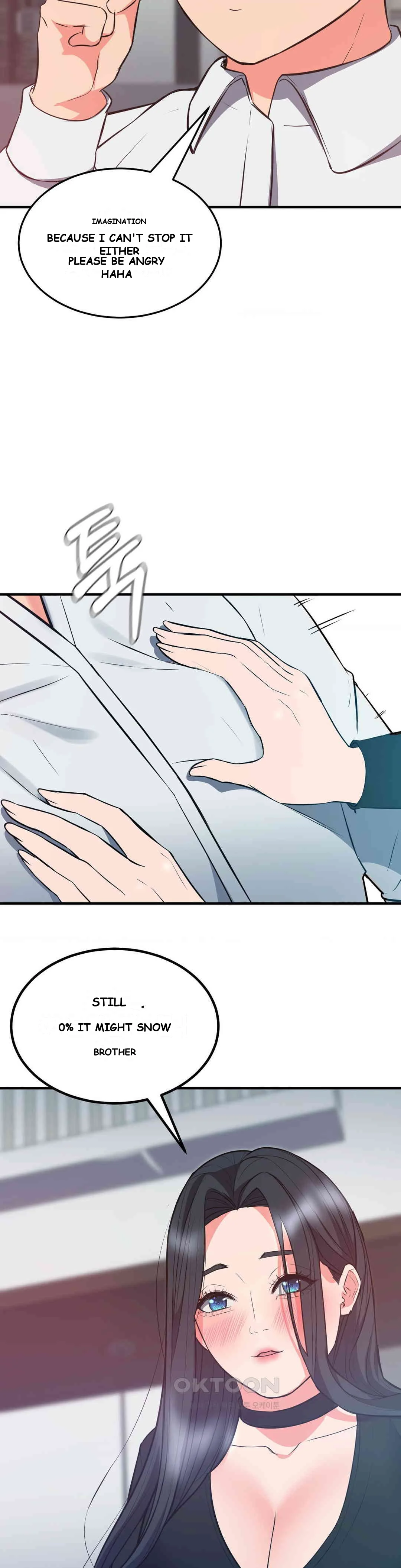 My Pillow Business Begins Chapter 30 - Page 4