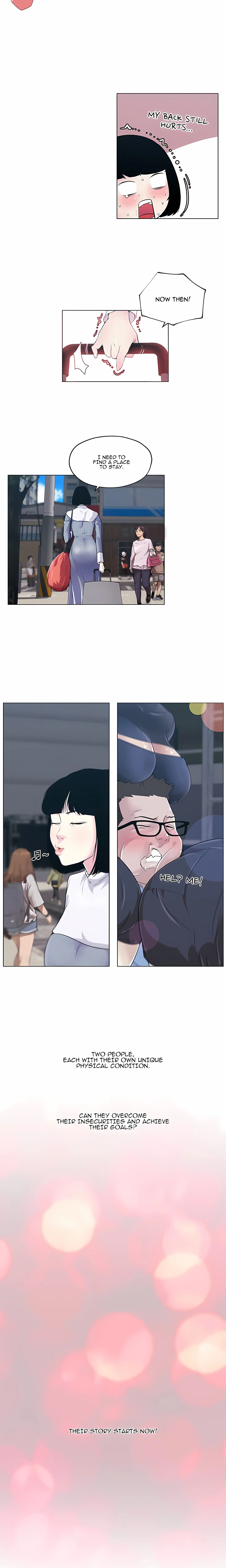My Pretty Neighbor Chapter 1 - Page 14
