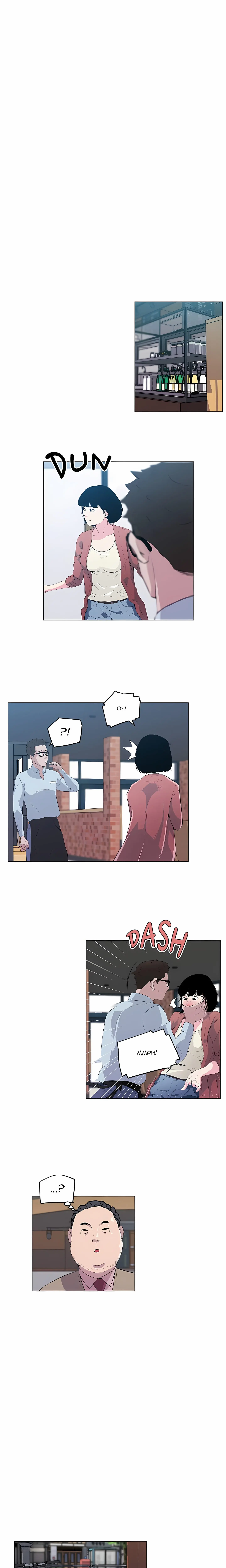 My Pretty Neighbor Chapter 7 - Page 2