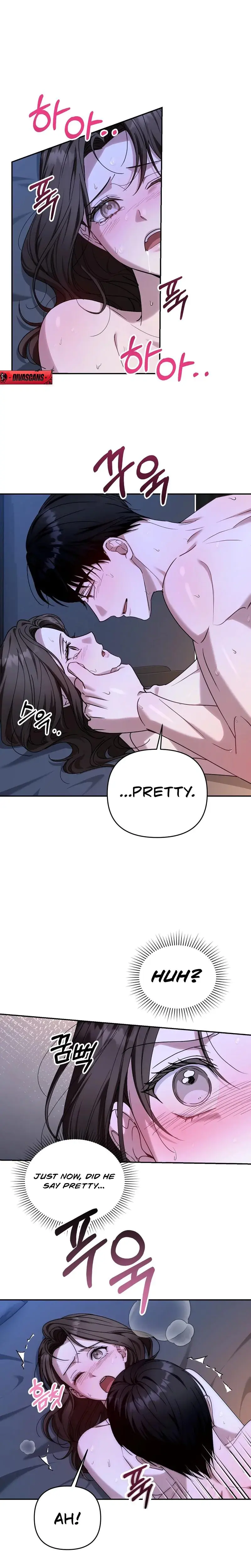 My Psycho Bosss Indecent Proposal Chapter 2 - Page 15