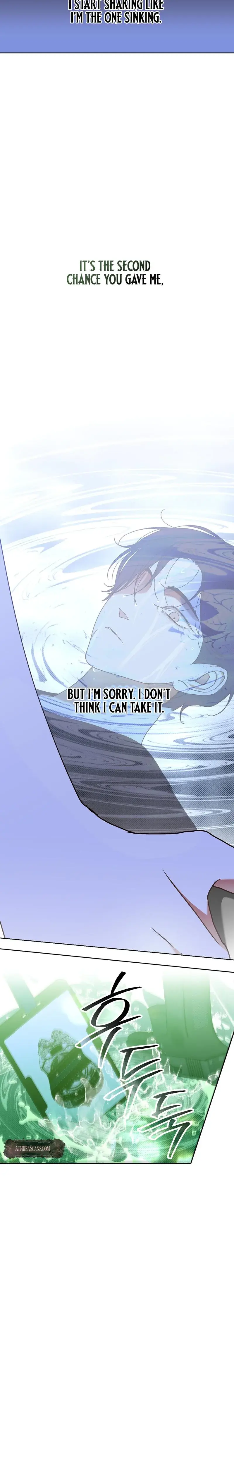 My Secret Double Life Chapter 25 - Page 19