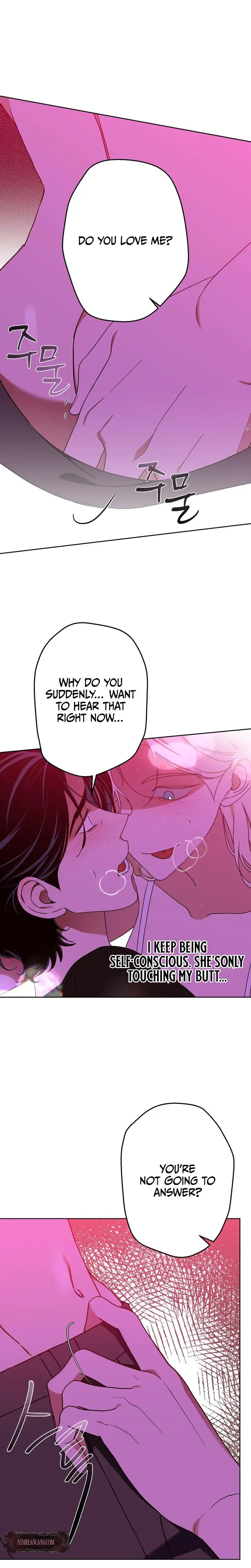 My Secret Double Life Chapter 26 - Page 15