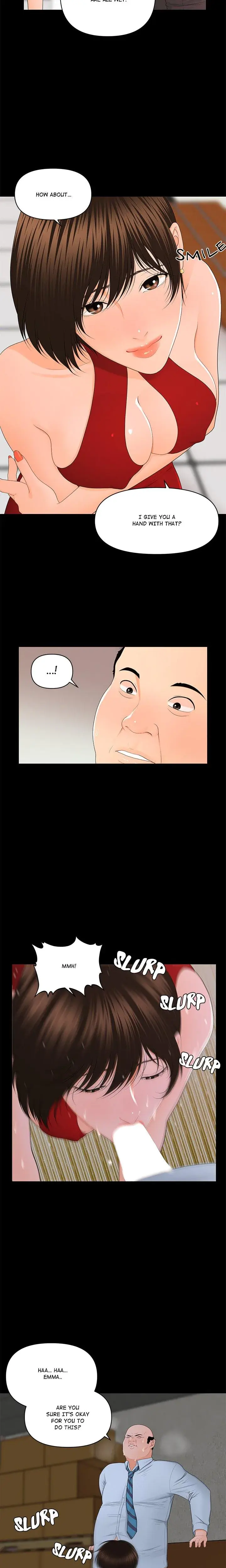My Secretary Chapter 10 - Page 10