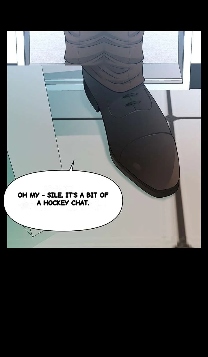 My Secretary Chapter 100 - Page 39