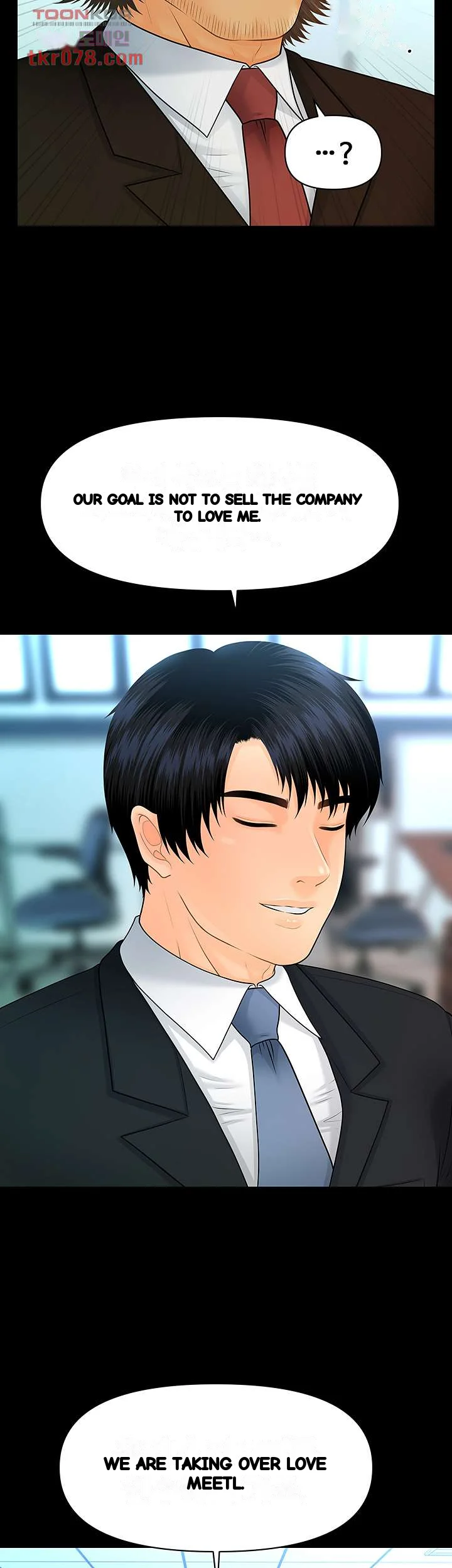 My Secretary Chapter 100 - Page 48