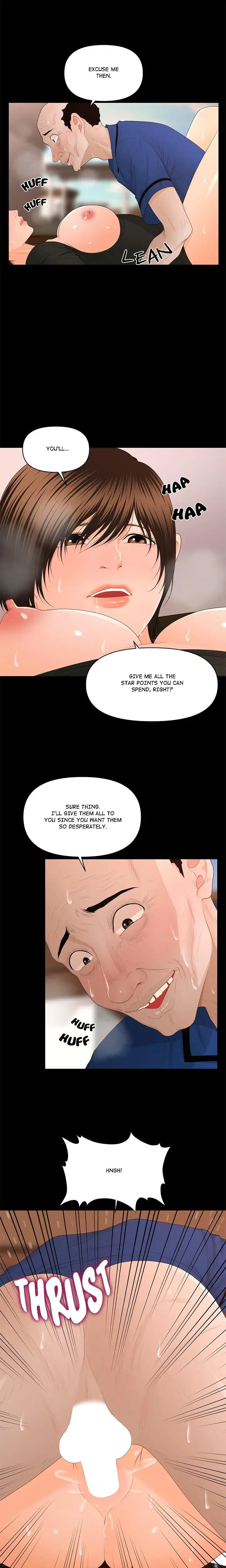 My Secretary Chapter 12 - Page 21