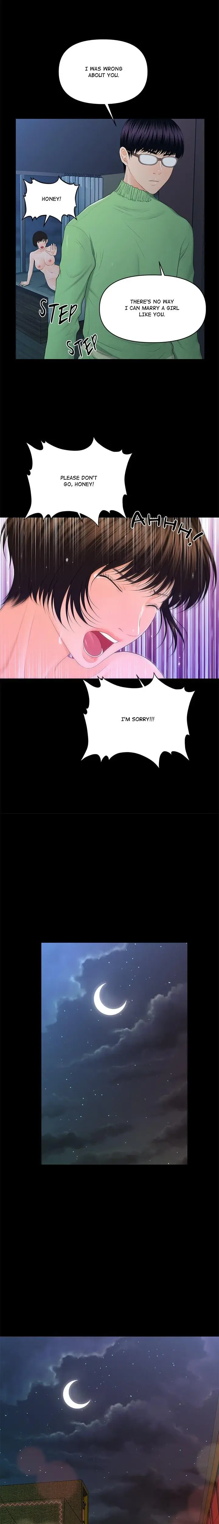 My Secretary Chapter 13 - Page 18