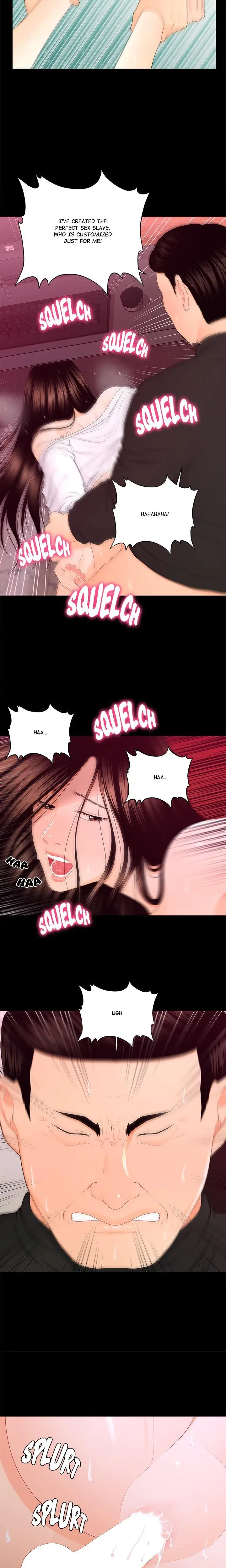 My Secretary Chapter 14 - Page 15