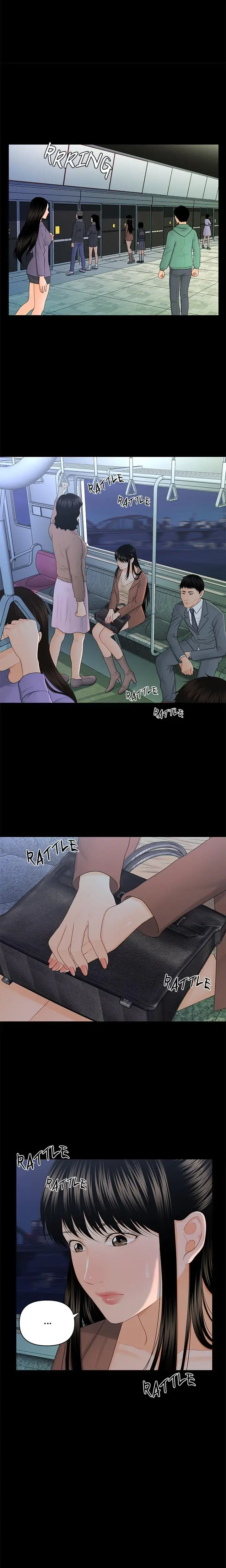 My Secretary Chapter 14 - Page 19