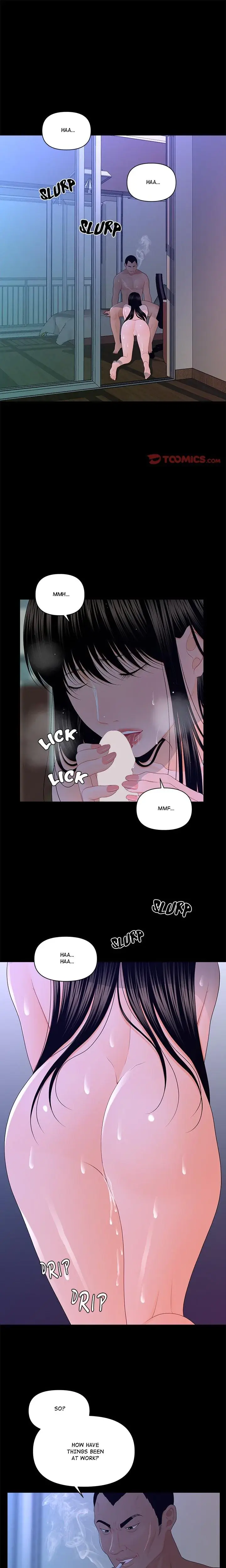 My Secretary Chapter 16 - Page 1