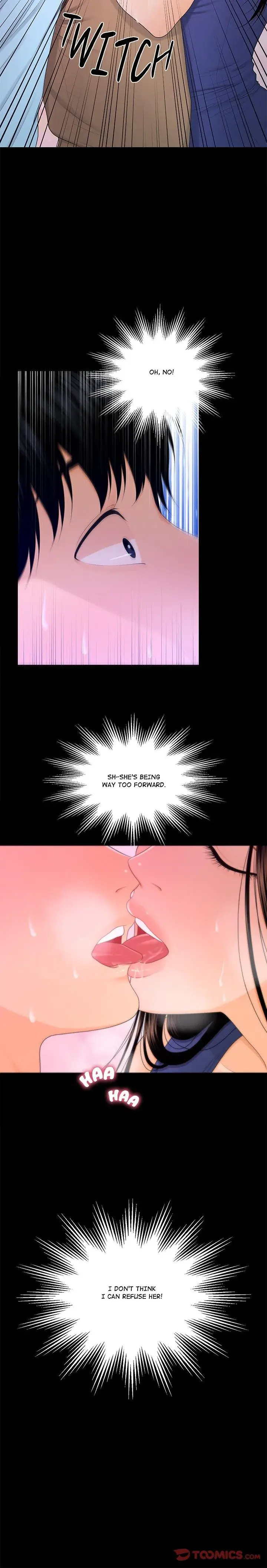 My Secretary Chapter 16 - Page 23