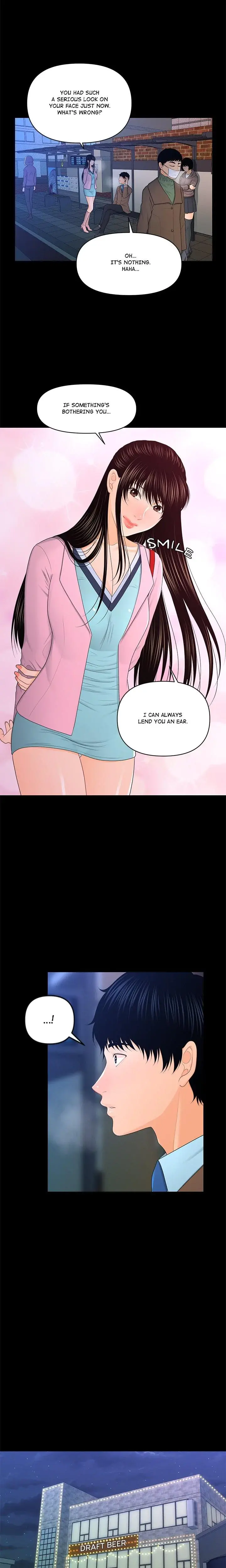 My Secretary Chapter 18 - Page 12