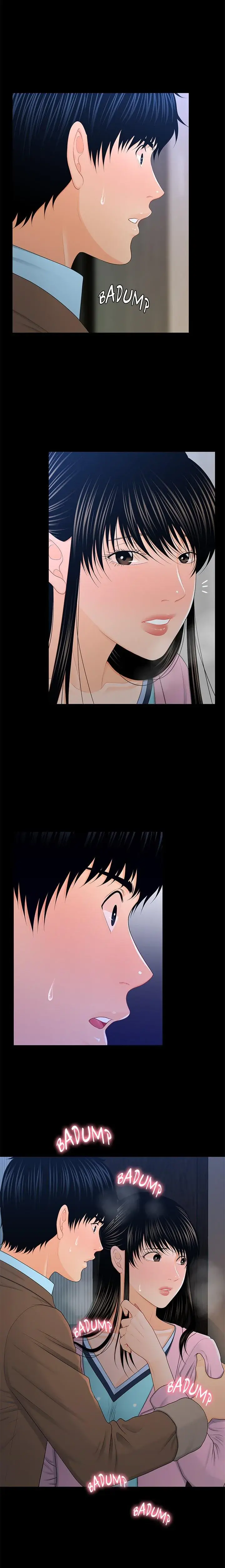 My Secretary Chapter 19 - Page 2