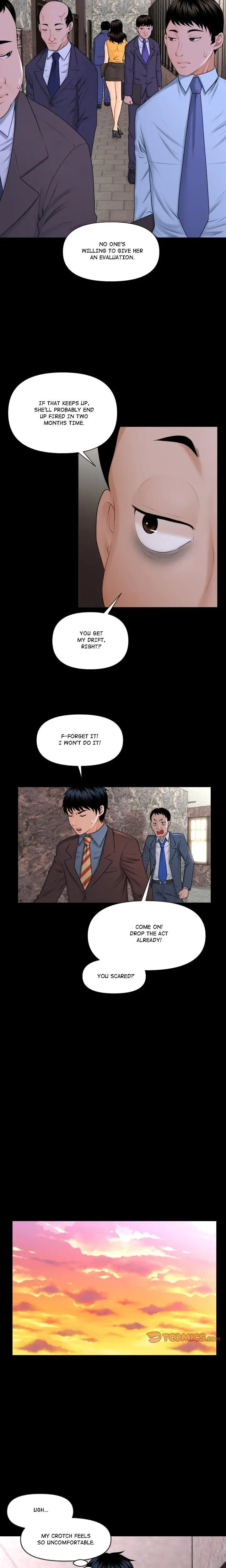 My Secretary Chapter 2 - Page 13