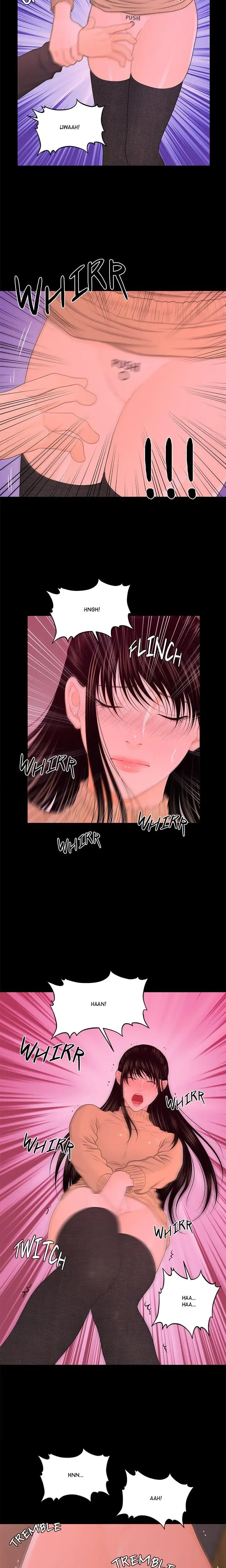 My Secretary Chapter 20 - Page 10