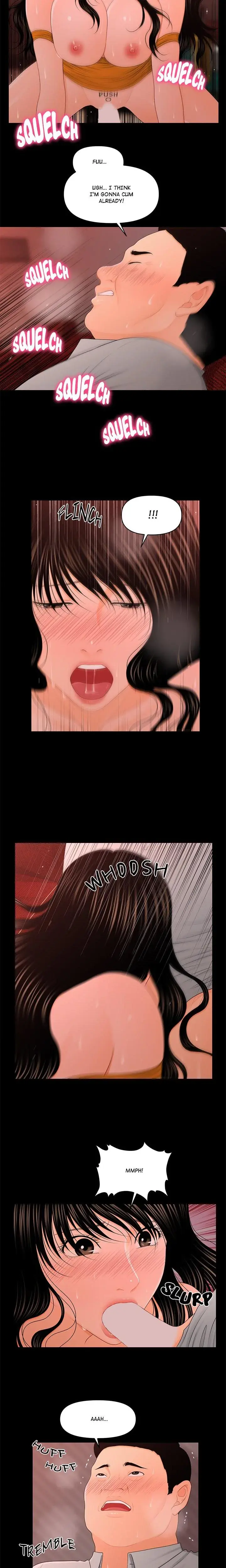 My Secretary Chapter 20 - Page 16