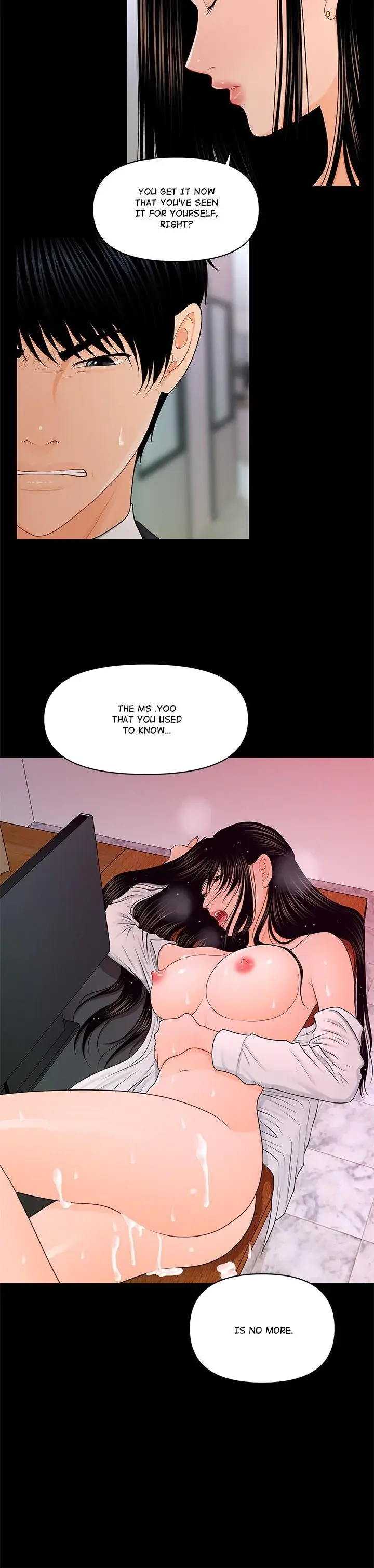 My Secretary Chapter 22 - Page 19