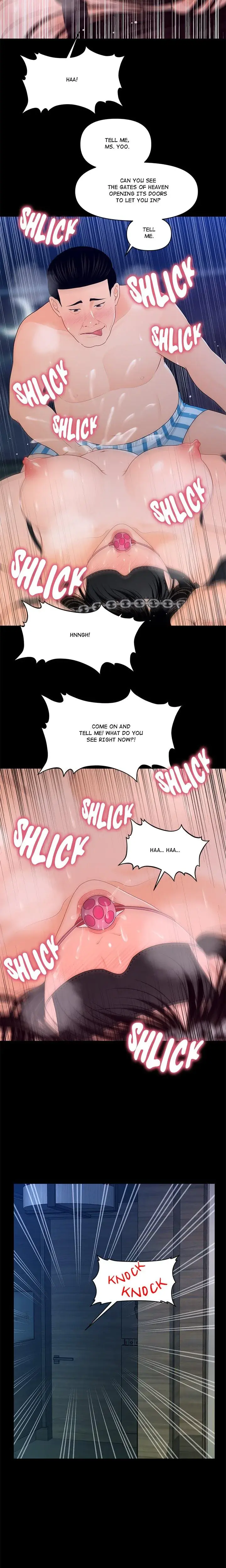My Secretary Chapter 23 - Page 20