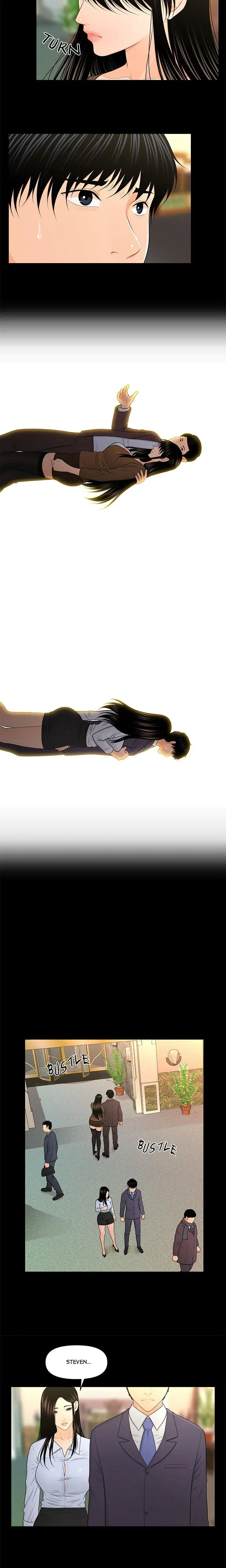 My Secretary Chapter 23 - Page 5